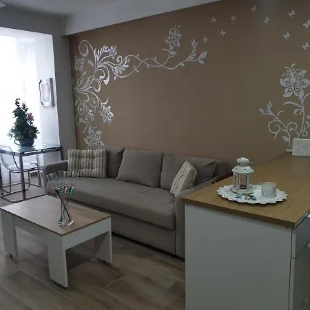 100% Reformado, Wifi, Centrico, El Calvario, Apartment
