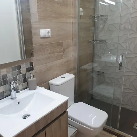 100% Reformado, Wifi, Centrico, El Calvario, Apartment Torremolinos