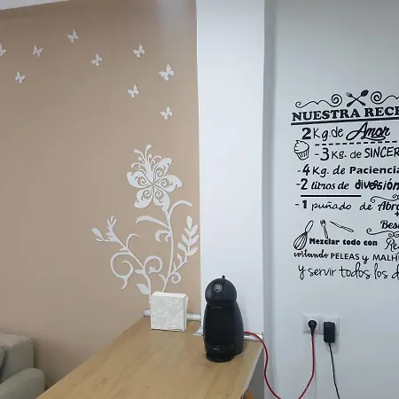 100% Reformado, Wifi, Centrico, El Calvario, *