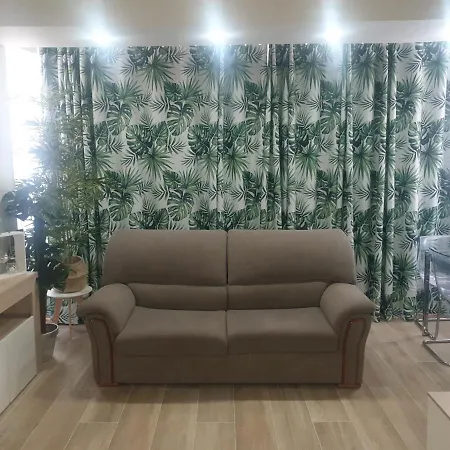 100% Reformado, Wifi, Centrico, El Calvario, Apartment Torremolinos