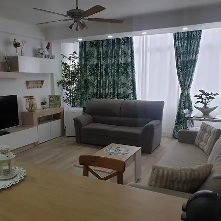 Apartment 100% Reformado, Wifi, Centrico, El Calvario, *