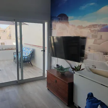 100% Reformado, Wifi, Centrico, El Calvario, Apartment Torremolinos