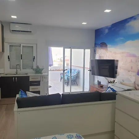 100% Reformado, Wifi, Centrico, El Calvario, Apartment