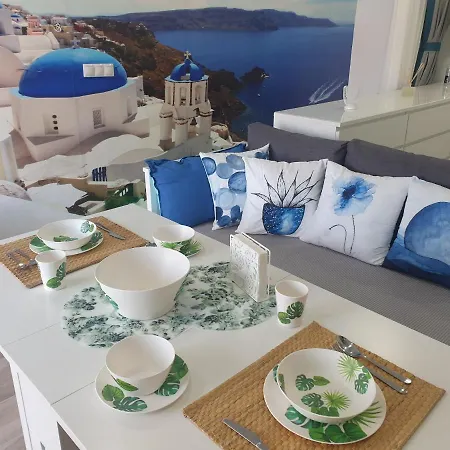 100% Reformado, Wifi, Centrico, El Calvario, Apartment *