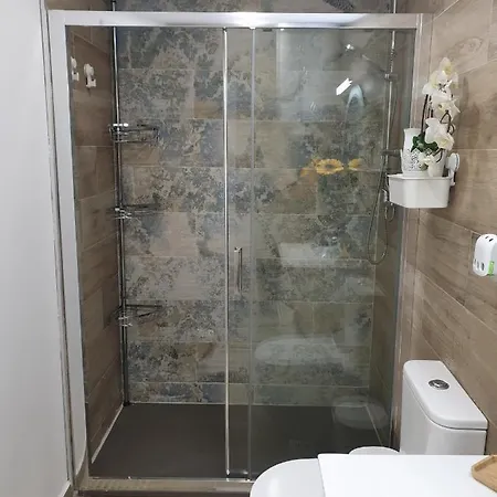 100% Reformado, Wifi, Centrico, El Calvario, Apartment *