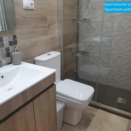 100% Reformado, Wifi, Centrico, El Calvario, Apartment *