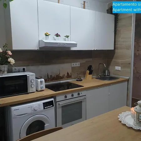 100% Reformado, Wifi, Centrico, El Calvario,