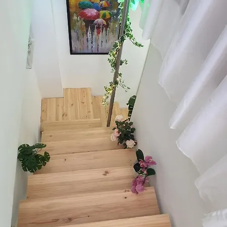 100% Reformado, Wifi, Centrico, El Calvario, Apartment