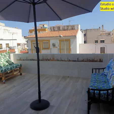 100% Reformado, Wifi, Centrico, El Calvario,