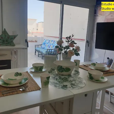 100% Reformado, Wifi, Centrico, El Calvario, Apartment *