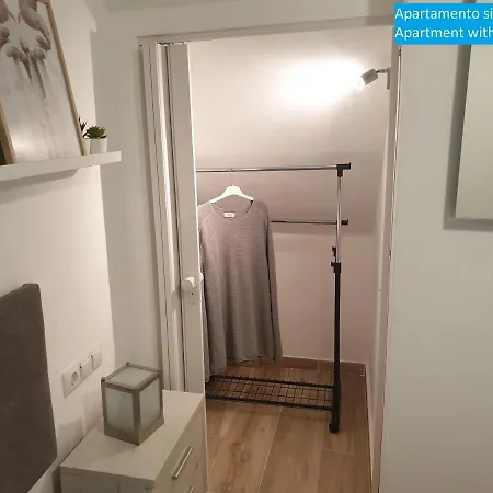 100% Reformado, Wifi, Centrico, El Calvario, Apartment
