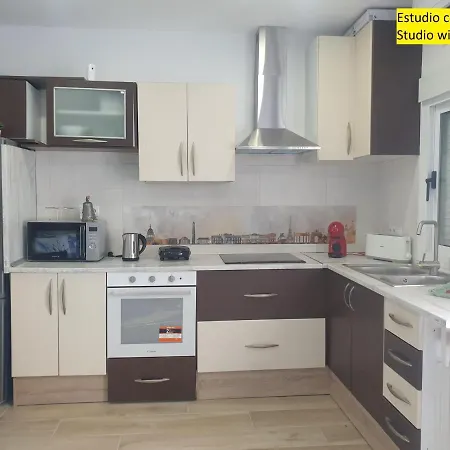 100% Reformado, Wifi, Centrico, El Calvario,