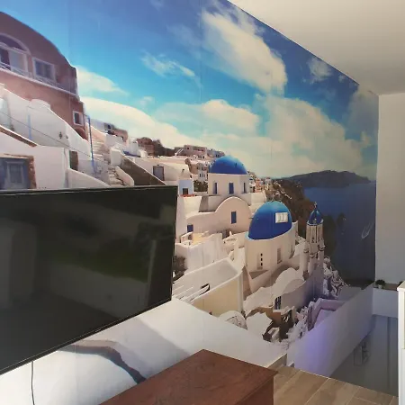 Apartment 100% Reformado, Wifi, Centrico, El Calvario,