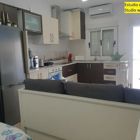 Apartment 100% Reformado, Wifi, Centrico, El Calvario,