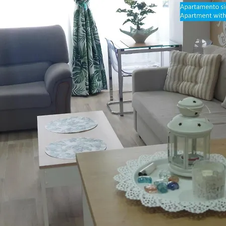 100% Reformado, Wifi, Centrico, El Calvario, Apartment Torremolinos