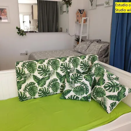 100% Reformado, Wifi, Centrico, El Calvario, Apartment *